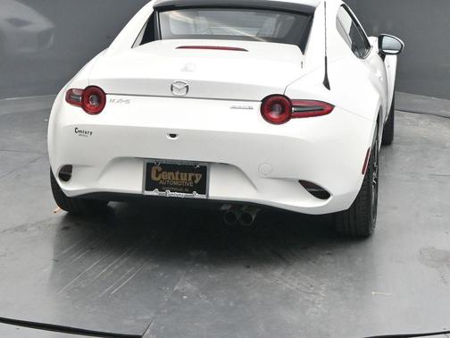 2024 Mazda MX-5 Miata Grand Touring