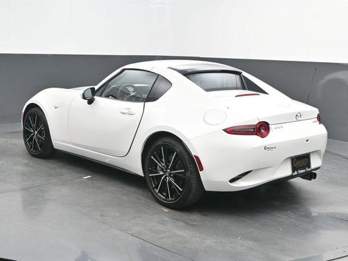 2024 Mazda MX-5 Miata Grand Touring
