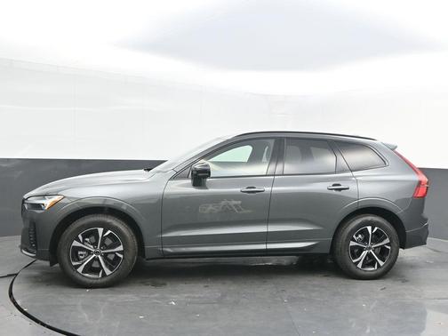 2026 Volvo XC60 B5 Core