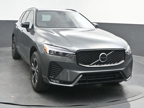 2026 Volvo XC60 B5 Core