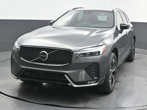 2026 Volvo XC60 B5 Core