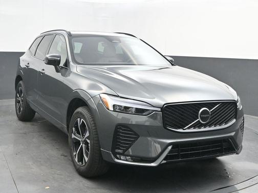 2026 Volvo XC60 B5 Core
