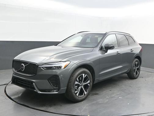 2026 Volvo XC60 B5 Core