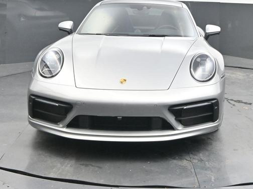 2024 Porsche 911 Carrera S