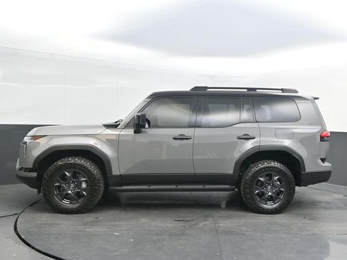 2024 Lexus GX 550 550 OVERTRAIL+