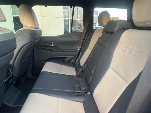 2024 Lexus GX 550 550 OVERTRAIL+