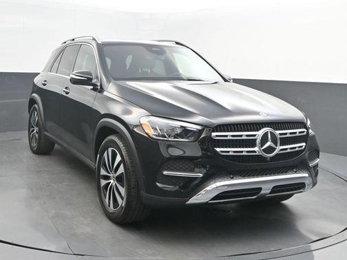 2025 Mercedes-Benz GLE 350 Base