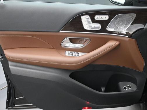 2025 Mercedes-Benz GLE 350 Base