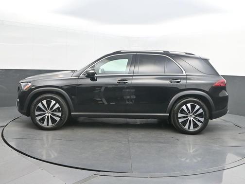 2025 Mercedes-Benz GLE 350 Base