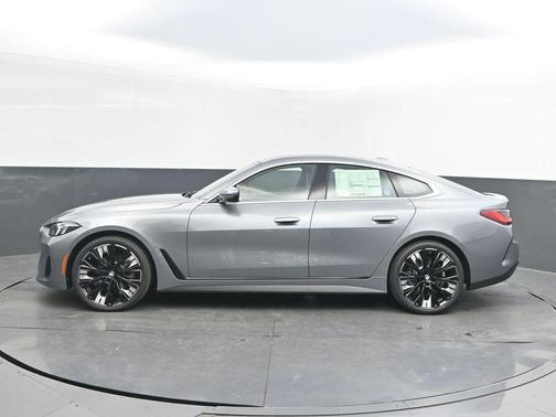 2026 BMW 430 Gran Coupe i