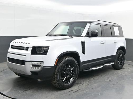 2023 Land Rover Defender 110 SE