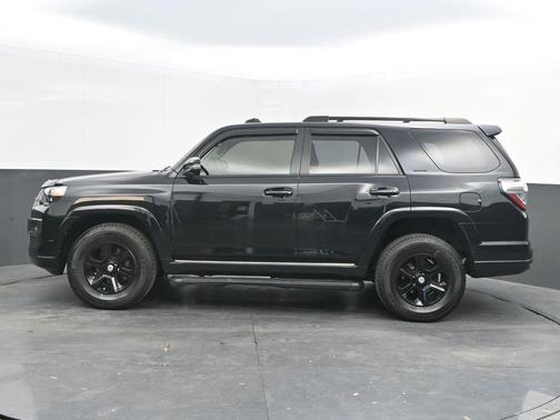 2019 Toyota 4Runner Limited Nightshade