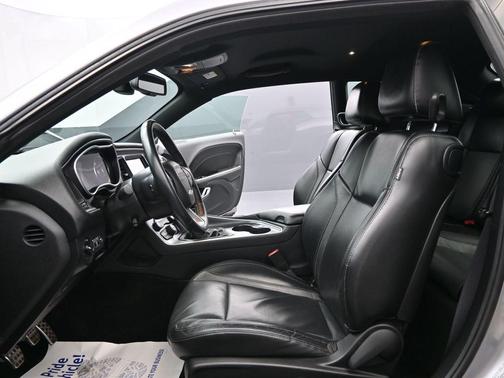 2015 Dodge Challenger R/T