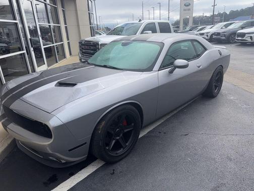 2015 Dodge Challenger R/T