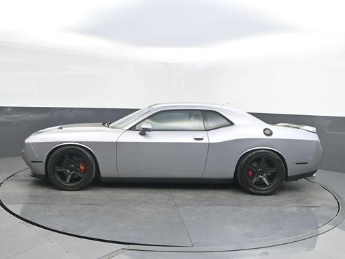 2015 Dodge Challenger R/T