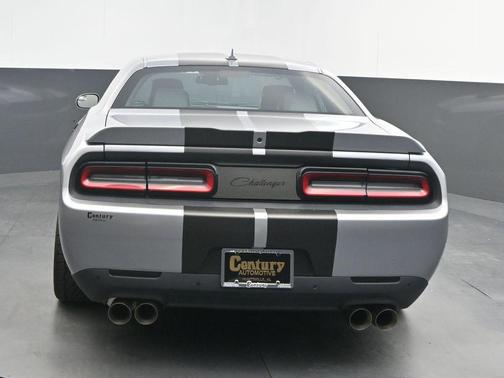 2015 Dodge Challenger R/T
