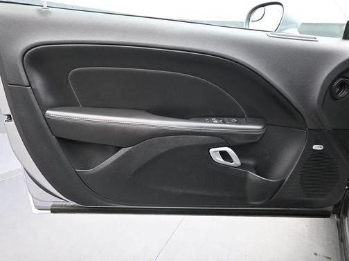 2015 Dodge Challenger R/T