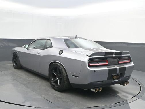 2015 Dodge Challenger R/T