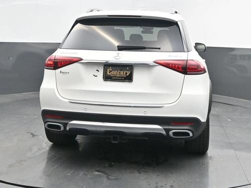 2022 Mercedes-Benz GLE 350 Base 4MATIC