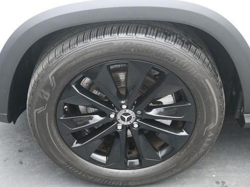 2022 Mercedes-Benz GLE 350 Base 4MATIC