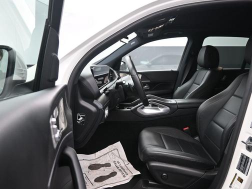 2022 Mercedes-Benz GLE 350 Base 4MATIC