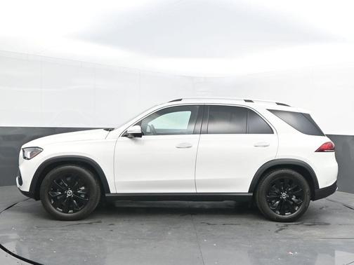 2022 Mercedes-Benz GLE 350 Base 4MATIC