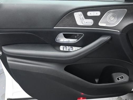 2022 Mercedes-Benz GLE 350 Base 4MATIC