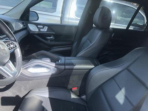 2022 Mercedes-Benz GLE 350 Base 4MATIC