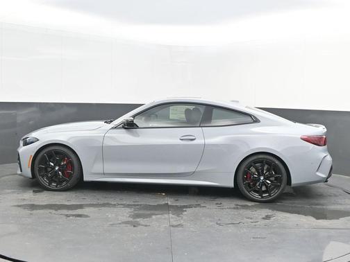 2026 BMW M440 i
