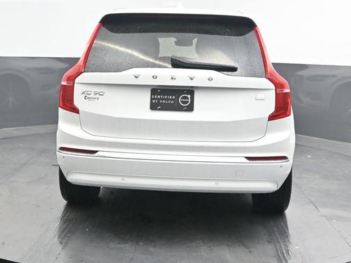 2024 Volvo XC90 Recharge Plug-In Hybrid T8 Plus 6 Passenger