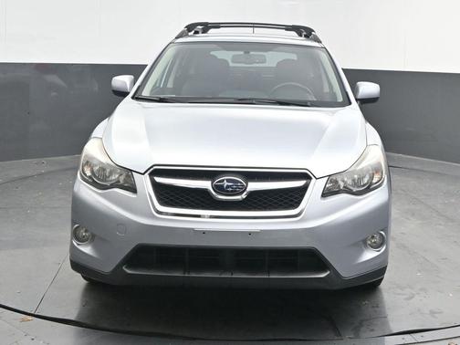 2013 Subaru XV Crosstrek 2.0i Limited