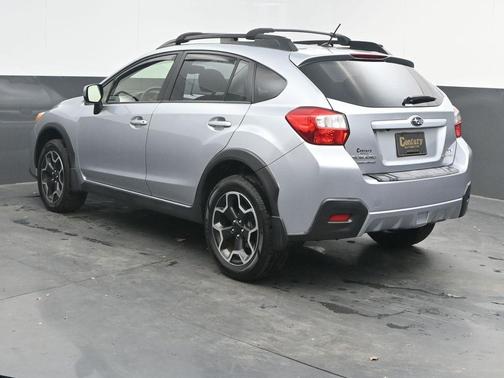 2013 Subaru XV Crosstrek 2.0i Limited