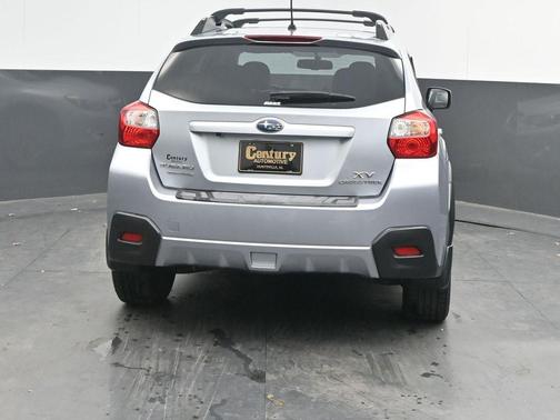 2013 Subaru XV Crosstrek 2.0i Limited