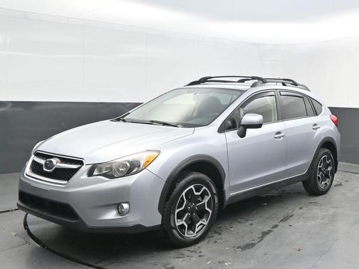2013 Subaru XV Crosstrek 2.0i Limited