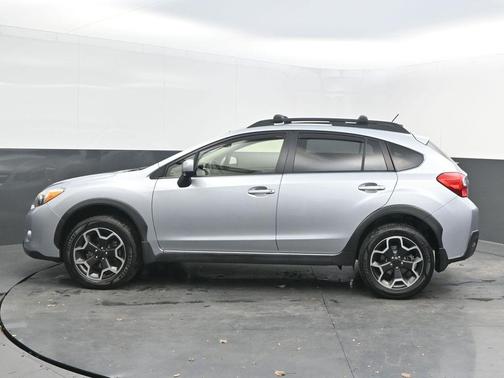2013 Subaru XV Crosstrek 2.0i Limited