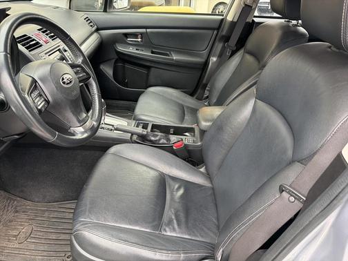 2013 Subaru XV Crosstrek 2.0i Limited