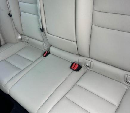 Silver 2024 Volvo S60 B5 Plus Dark Theme