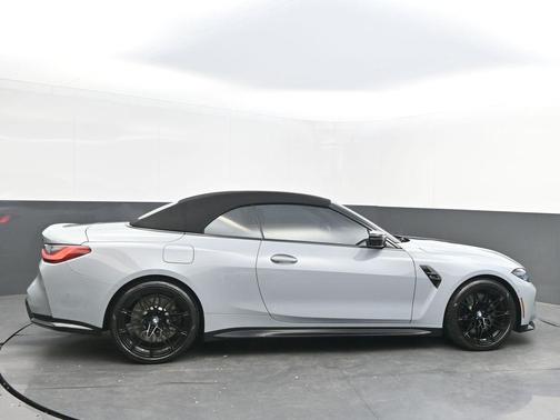 2022 BMW M4 Competition xDrive