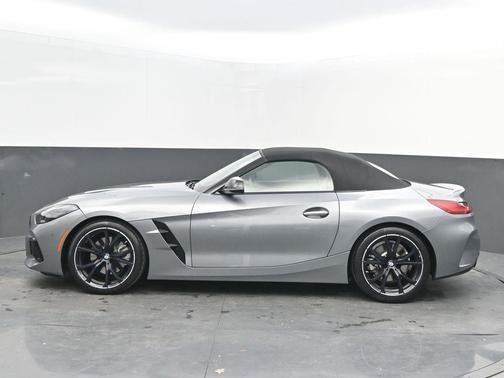 2023 BMW Z4 sDrive30i