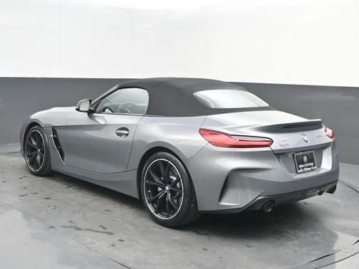 2023 BMW Z4 sDrive30i