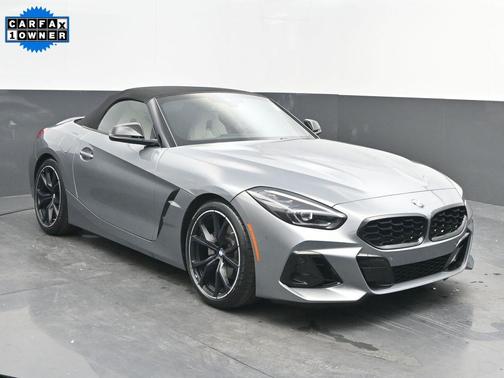 2023 BMW Z4 sDrive30i