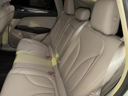 2017 Lincoln MKC Premiere