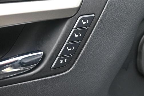 Atomic Silver 2020 Lexus RX 350 Base