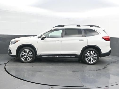 2022 Subaru Ascent Limited 7-Passenger
