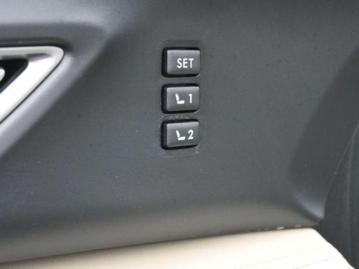 2022 Subaru Ascent Limited 7-Passenger