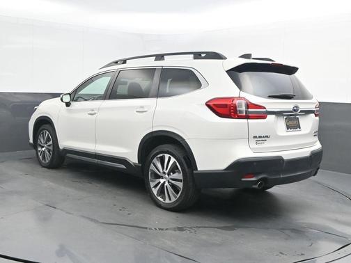 2022 Subaru Ascent Limited 7-Passenger