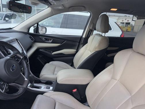 2022 Subaru Ascent Limited 7-Passenger