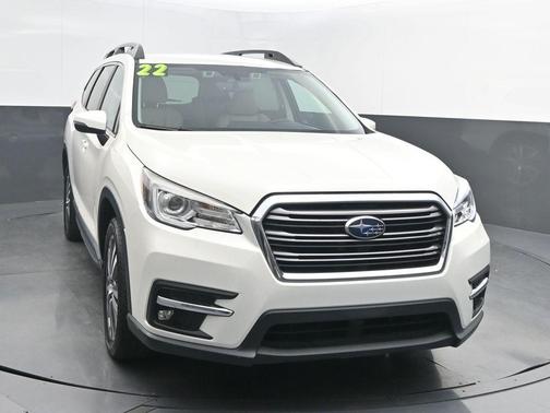 2022 Subaru Ascent Limited 7-Passenger