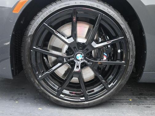 2026 BMW 840 Gran Coupe i