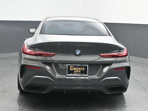 2026 BMW 840 Gran Coupe i